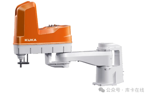 庫卡60kg SCARA機(jī)器人重磅發(fā)布,為“鋰”而來